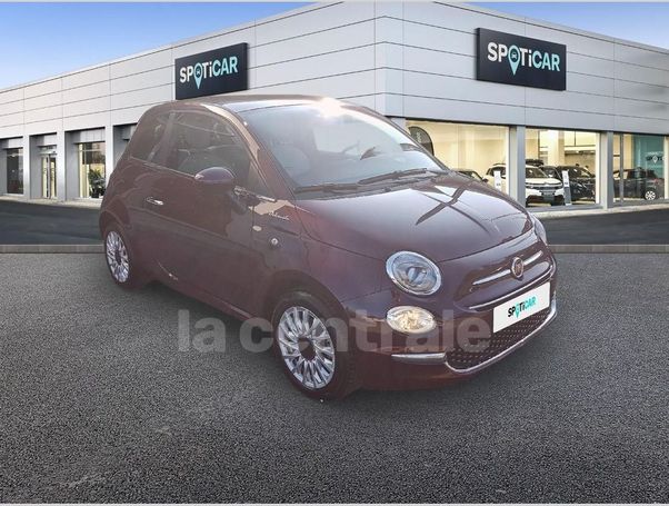 Fiat 500 1.0 51 kW image number 1