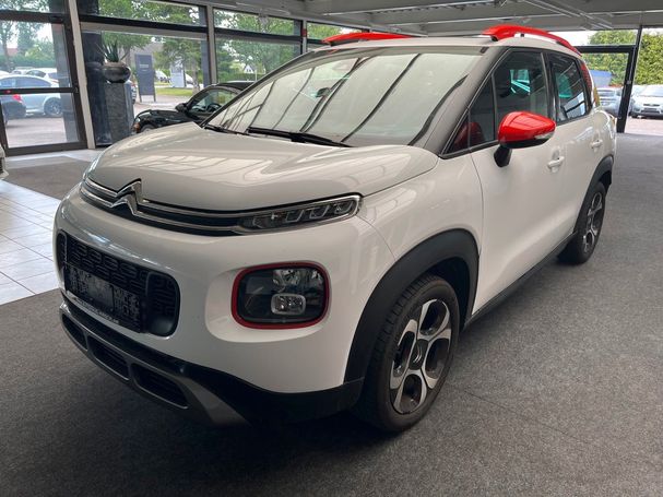 Citroen C3 Aircross 81 kW image number 1