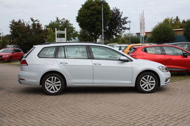 Volkswagen Golf Variant 1.0 TSI Comfortline 81 kW image number 1