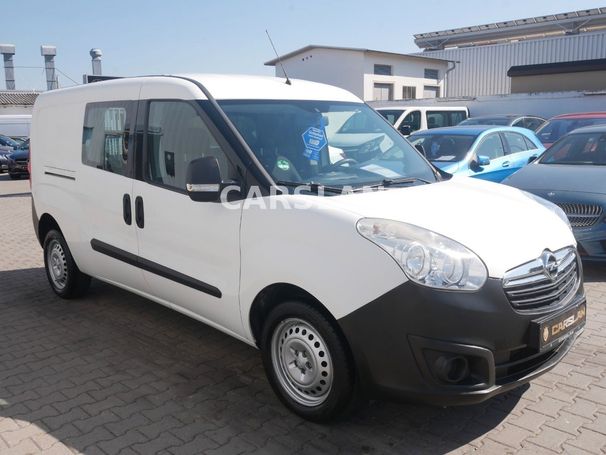 Opel Combo 66 kW image number 12