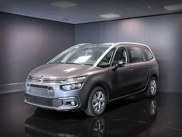 Citroen C4 SpaceTourer BlueHDi 130 96 kW image number 1