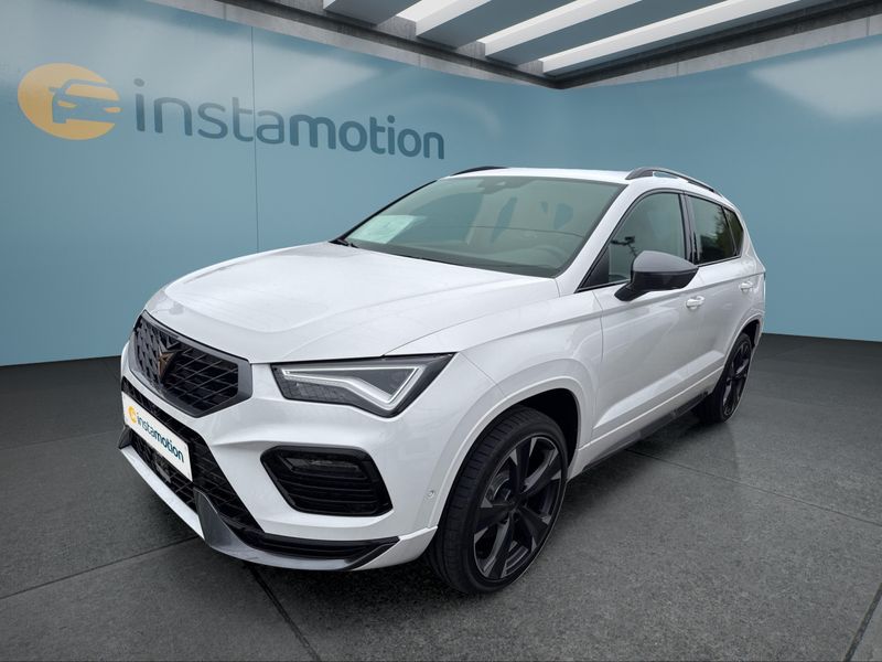 Cupra Ateca 1.5 TSI DSG
