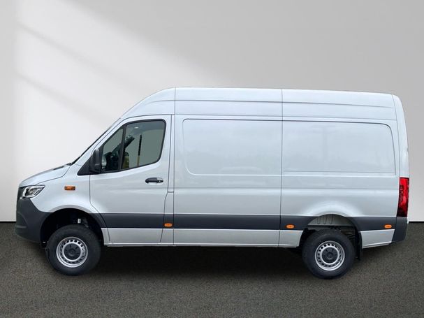 Mercedes-Benz Sprinter 319 CDI 140 kW image number 3