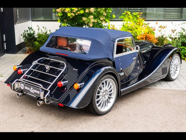 Morgan Plus 6 250 kW image number 16