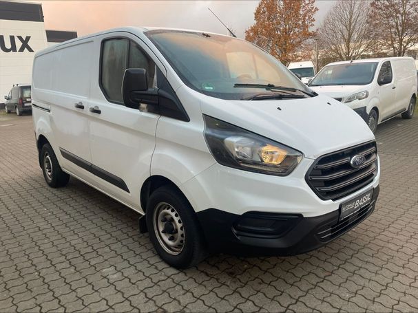 Ford Transit Custom 2.0 EcoBlue 77 kW image number 2