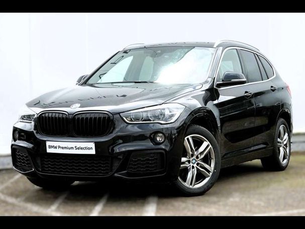 BMW X1 xDrive 140 kW image number 1