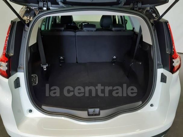 Renault Grand Scenic TCe 160 EDC 118 kW image number 12