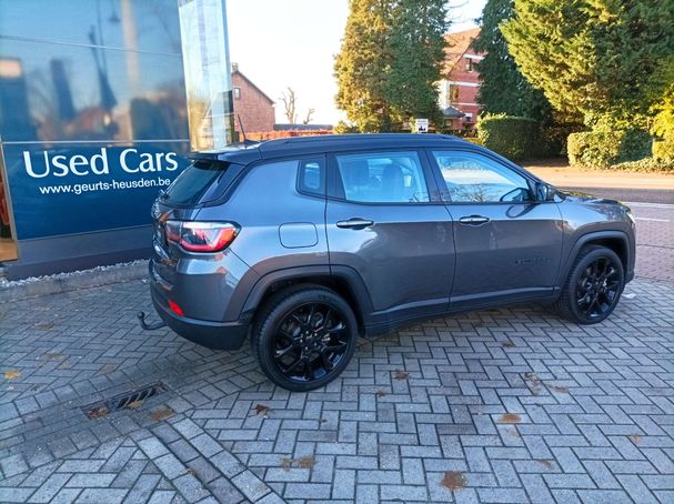 Jeep Compass 1.3 Turbo 96 kW image number 11