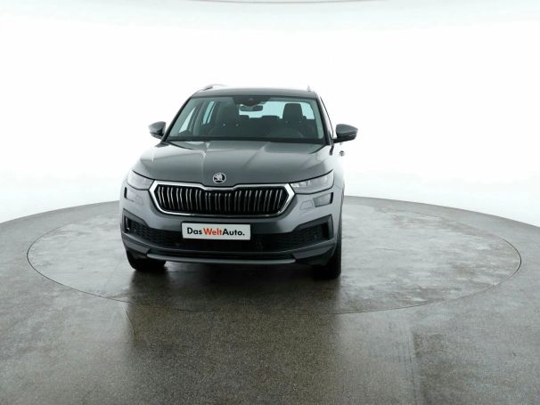 Skoda Kodiaq 2.0 TSI 4x4 DSG Style 140 kW image number 3