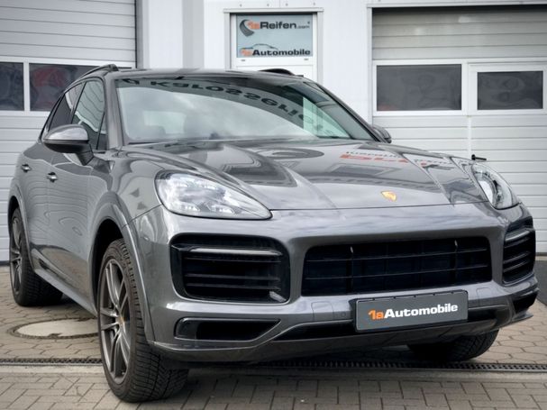 Porsche Cayenne 250 kW image number 2