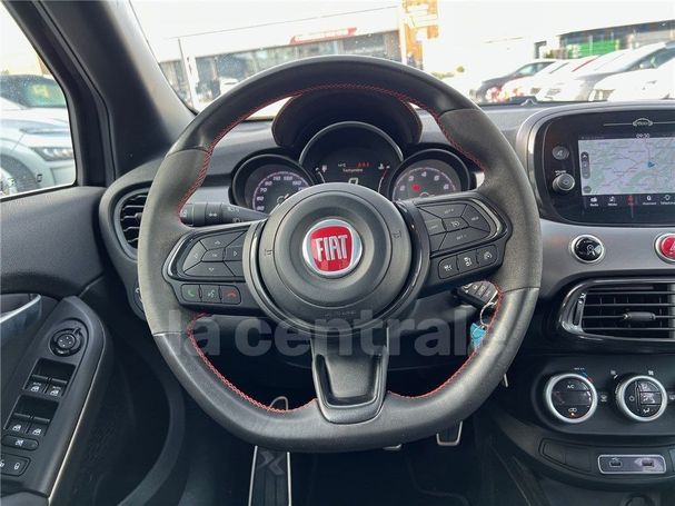 Fiat 500X 1.0 FireFly 88 kW image number 18