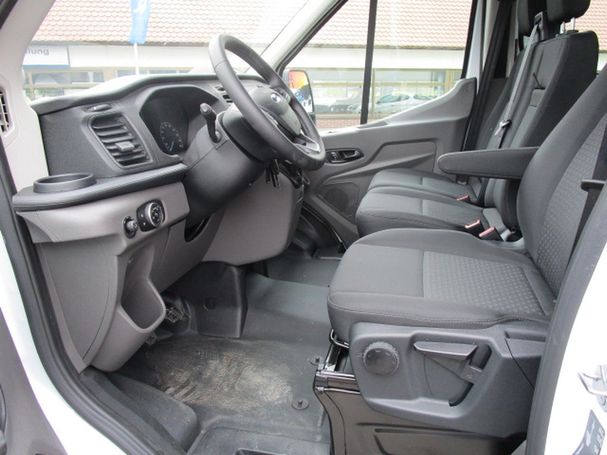 Ford Transit 350 L3 Trend 96 kW image number 7