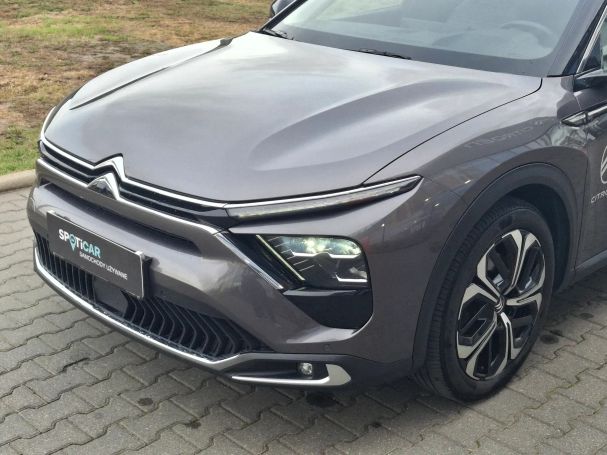 Citroen C5 X C5 X 165 kW image number 7