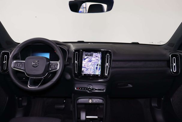 Volvo XC40 Recharge AWD Plus 300 kW image number 21