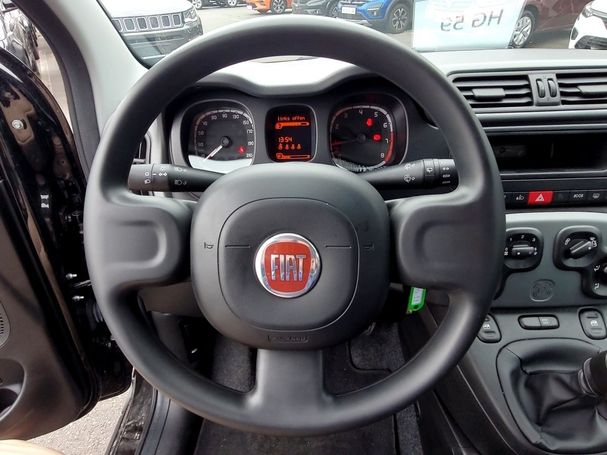 Fiat Panda 1.0 GSE 51 kW image number 10