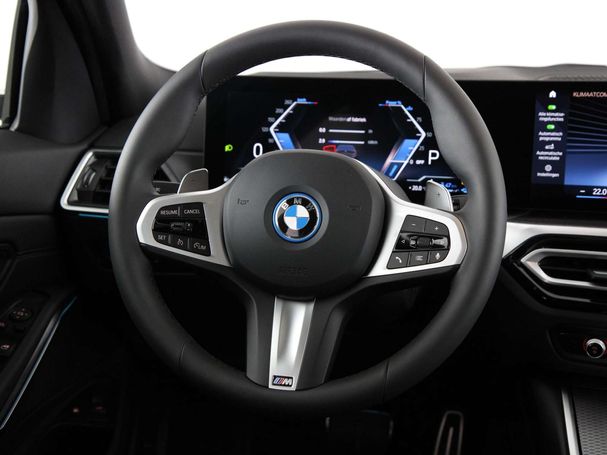 BMW 320 e 150 kW image number 2