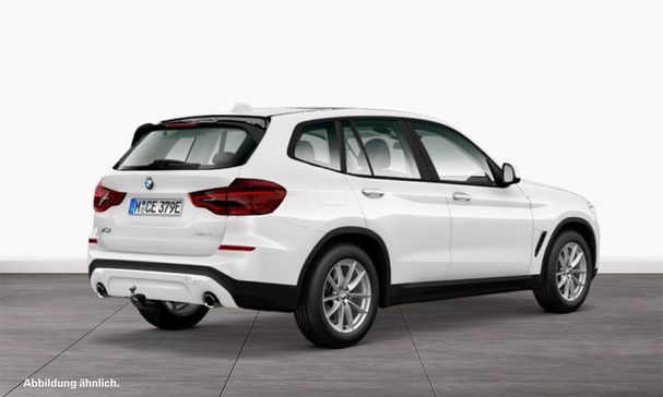 BMW X3 xDrive30e 215 kW image number 2