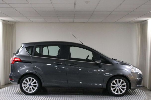 Ford B-Max 1.0 EcoBoost Titanium 92 kW image number 7