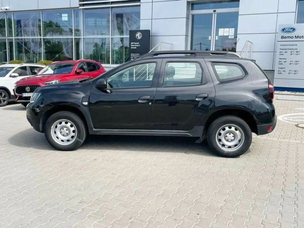 Dacia Duster 85 kW image number 10