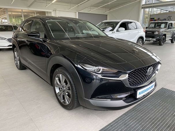 Mazda CX-30 2.0 137 kW image number 1