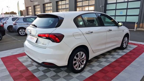 Fiat Tipo 1.6 MultiJet 88 kW image number 7