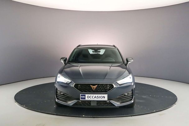 Cupra Leon 150 kW image number 9