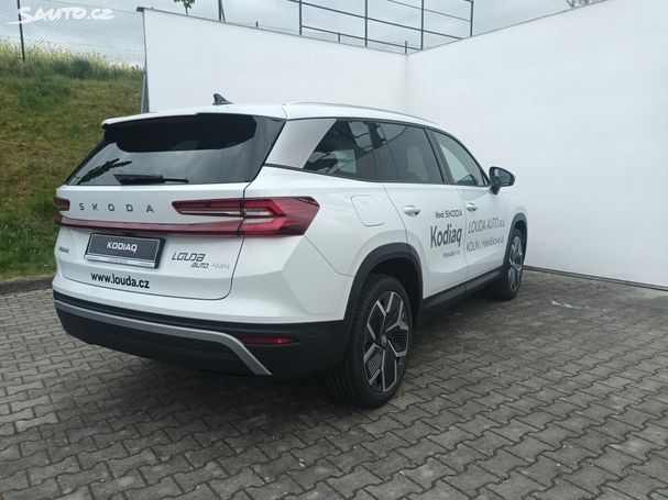 Skoda Kodiaq 2.0 TDI 4x4 142 kW image number 3