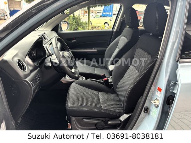 Suzuki Vitara 1.4 Hybrid Comfort Allgrip 95 kW image number 15