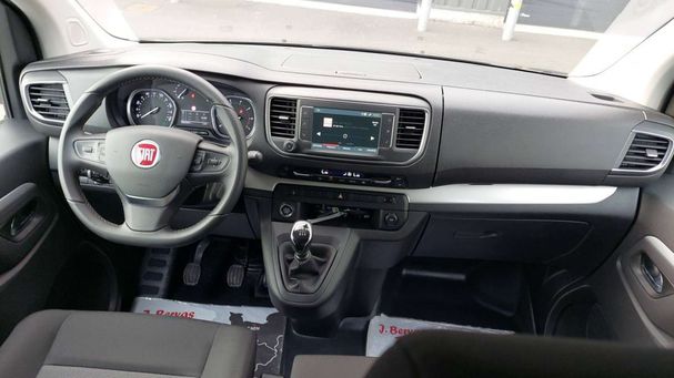 Fiat Scudo 145 107 kW image number 7