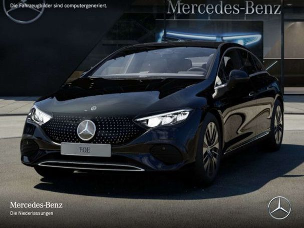 Mercedes-Benz EQE 300 180 kW image number 1