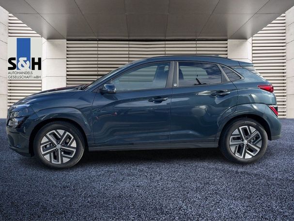 Hyundai Kona 100 kW image number 5