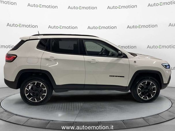 Jeep Compass 1.3 PHEV Trailhawk 176 kW image number 3