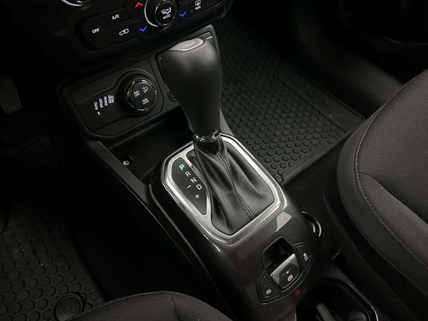 Jeep Renegade 176 kW image number 24