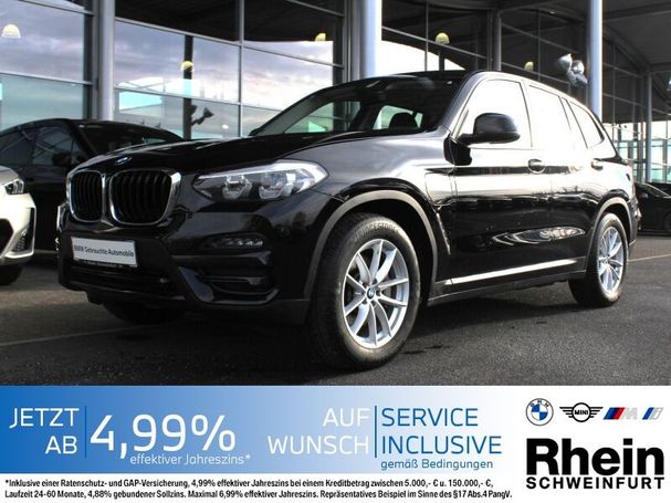 BMW X3 xDrive30e 215 kW image number 2