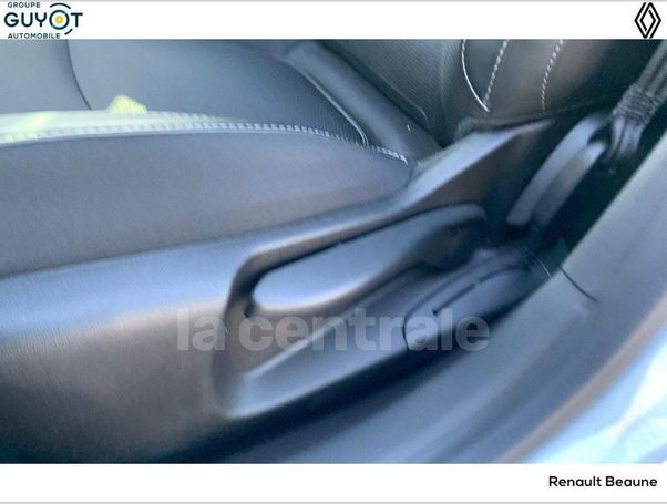 Renault Megane 85 kW image number 47