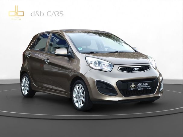 Kia Picanto 1.2 63 kW image number 2