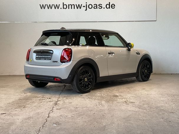 Mini Cooper SE Mini 135 kW image number 12