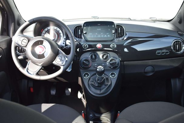 Fiat 500 1.0 51 kW image number 9