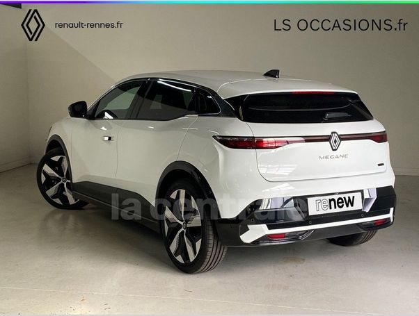 Renault Megane  162 kW image number 16