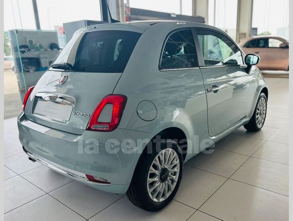 Fiat 500 1.0 51 kW image number 5