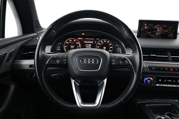 Audi Q7 3.0 TDI quattro e-tron 190 kW image number 17