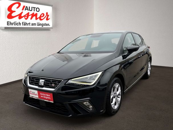 Seat Ibiza 1.0 59 kW image number 2