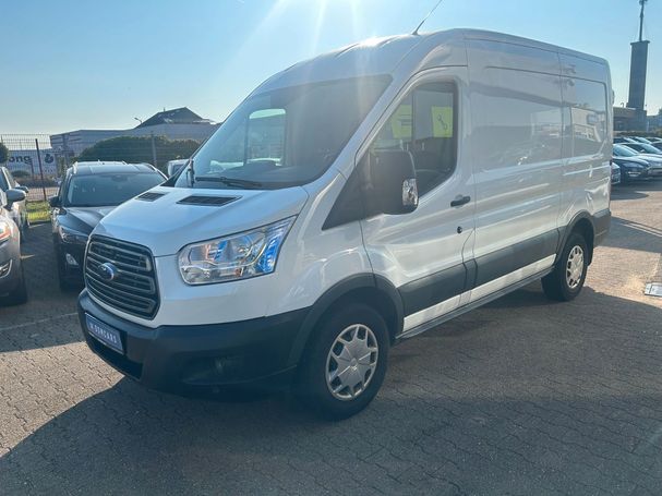 Ford Transit 350 96 kW image number 1