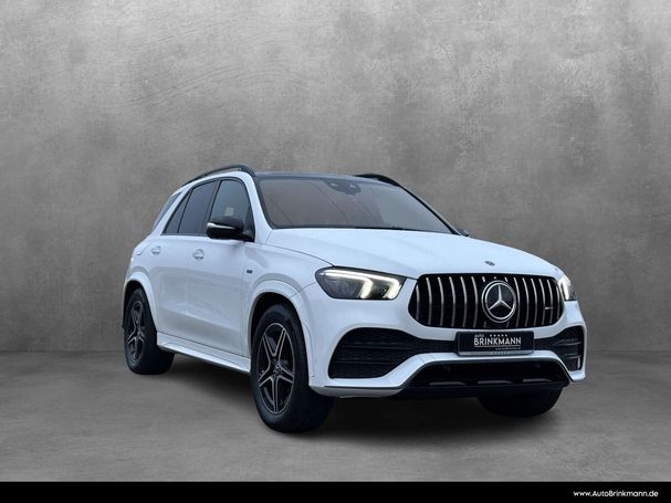 Mercedes-Benz GLE 350 de 4Matic 235 kW image number 2