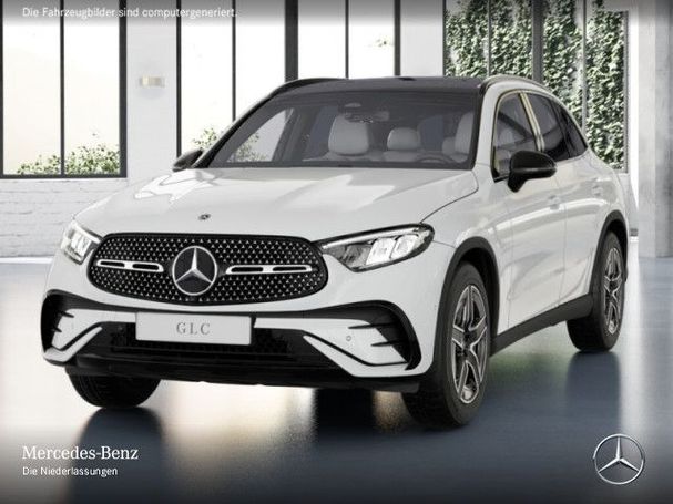 Mercedes-Benz GLC 200 150 kW image number 2