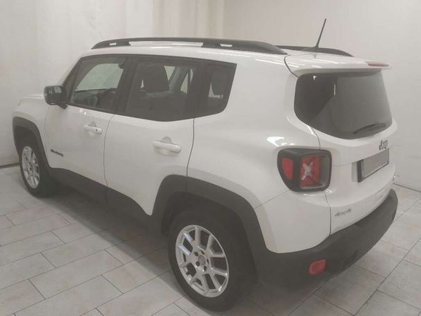 Jeep Renegade 2.0 103 kW image number 6