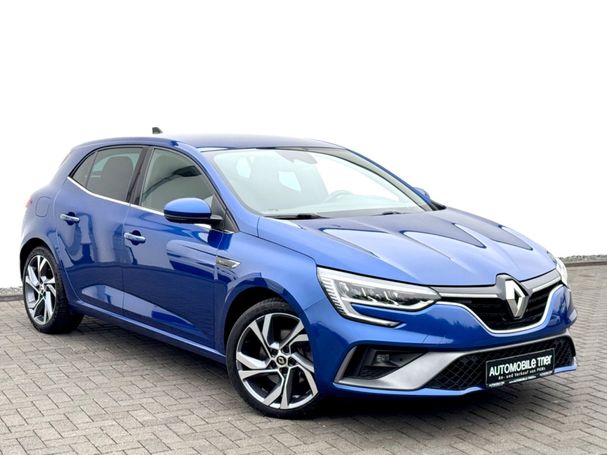 Renault Megane 117 kW image number 2