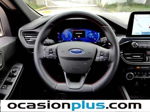 Ford Kuga 2.5 140 kW image number 21