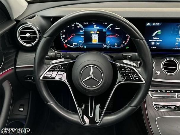 Mercedes-Benz E 220 d T All-Terrain Avantgarde 143 kW image number 9