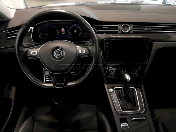 Volkswagen Arteon Elegance 4Motion 176 kW image number 7